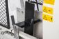 Preview: Lumag Hydraulische Sägespaltmaschine mit 400V Elektroantrieb SSA-500EHPRO